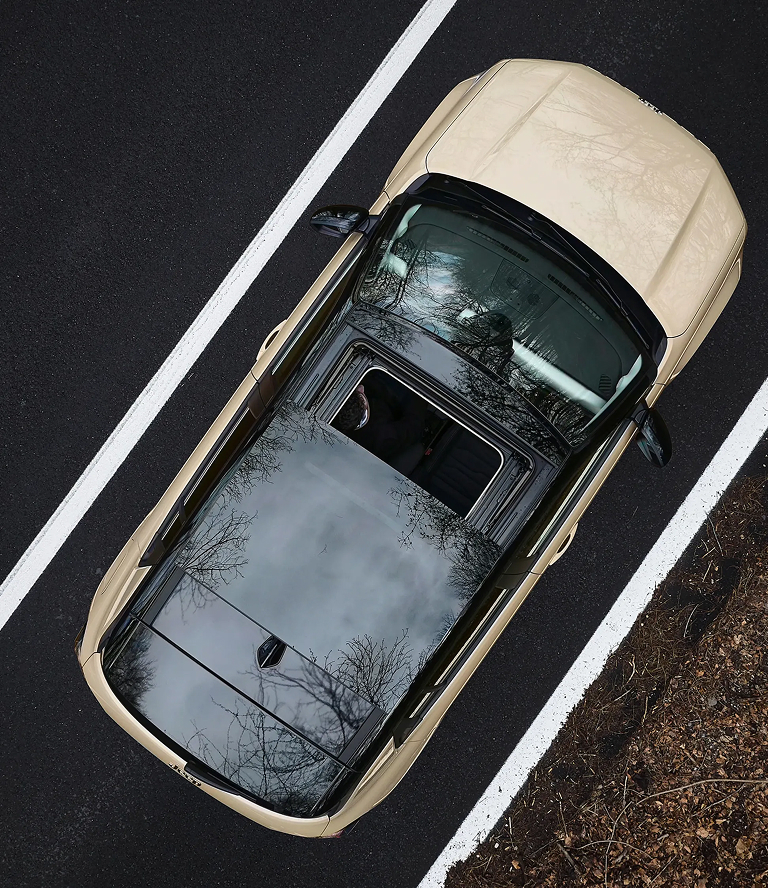 Jeep® Assistance for Professionals including fleet support