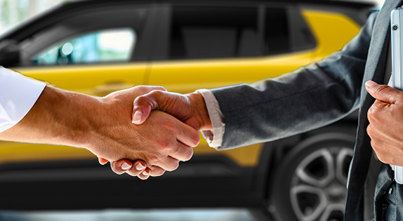 Jeep® dla użytkowników profesjonalnych – pakiet Complete Care dla samochodów elektrycznych