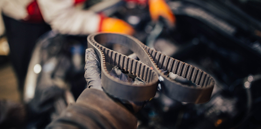 JEEP® timing belt kit