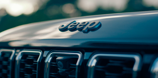 JEEP® battery service
