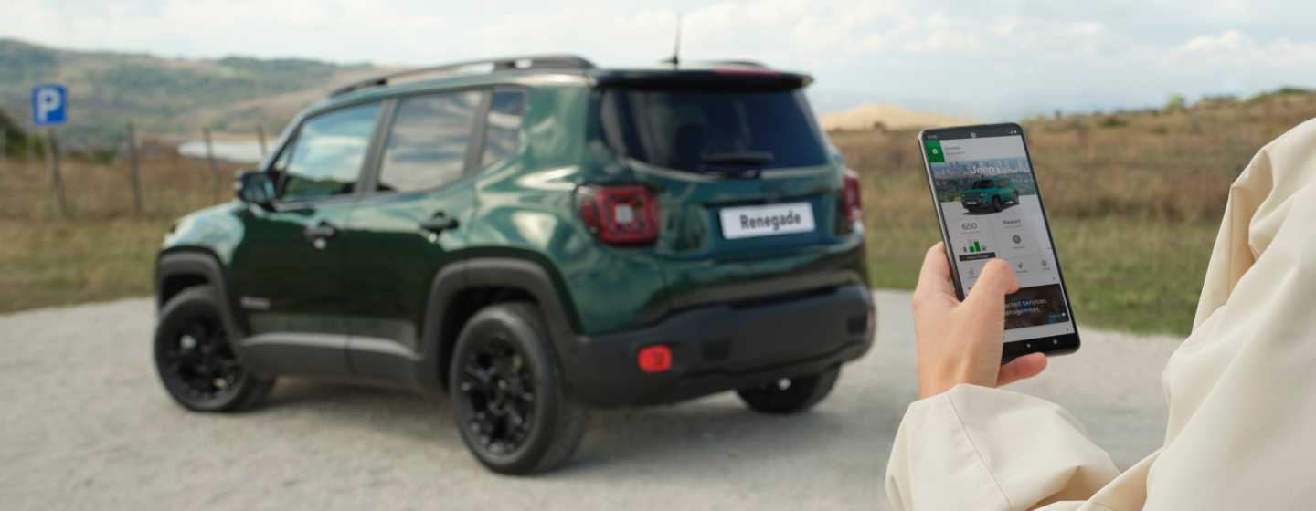 Digitalized maintenance