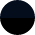 BLUE SHADE /SOLID BLACK 