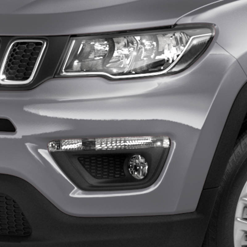 Jeep Compass Nowy SUV Jeep®