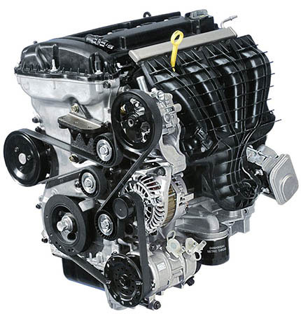 SILNIK DIESLA 1.6 MULTIJET II FWD 130 KM MANUALNA SKRZYNIA BIEGÓW