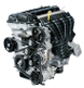 SILNIK 1.6 MULTIJET II TURBO DIESEL 130 KM Z 6-BIEGOWĄ SKRZYNIĄ MANUALNĄ