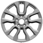 17” ALUMINIOWE OBRĘCZE KÓŁ