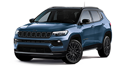 COMPASS e-HYBRID