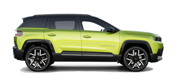 NOWY&nbsp;COMPASS&nbsp;E-HYBRID