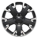 17" Offroad Alloy