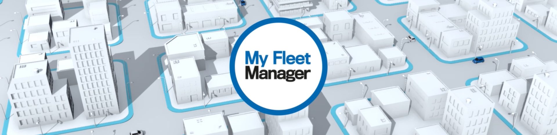 VIDEO TUTORIAL MY FLEET MANAGER